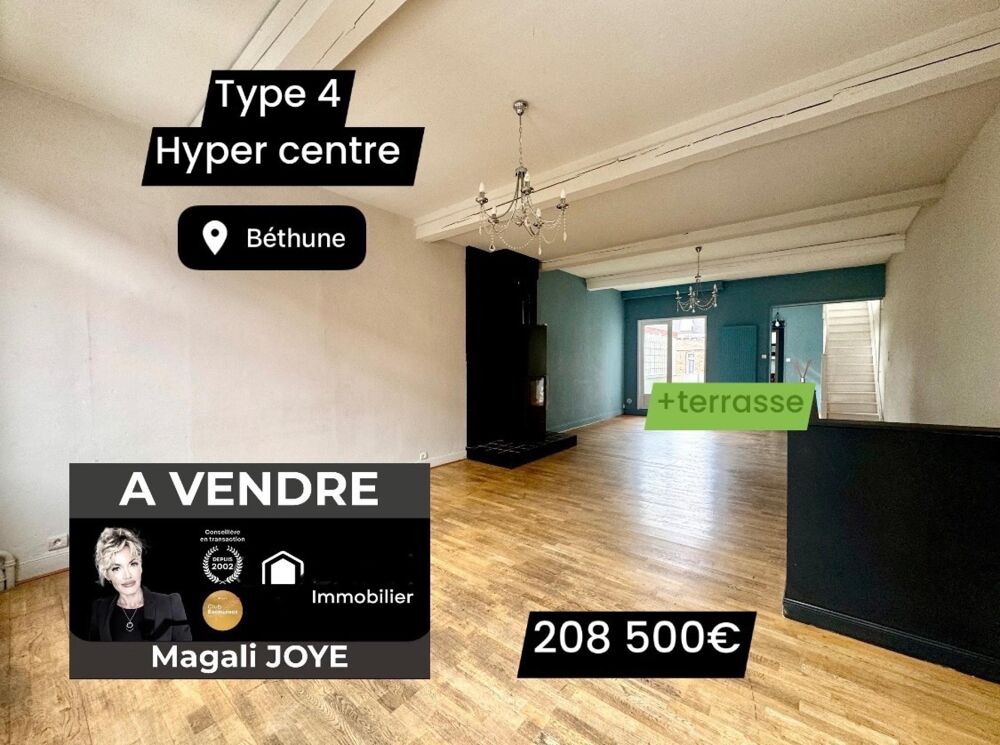Hyper centre - Grand Place