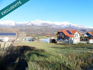  Terrain � vendre 1460 m�
