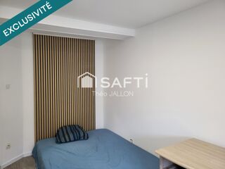  Appartement � vendre 2 pi�ces 51 m�