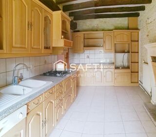  Maison � vendre 3 pi�ces 89 m�