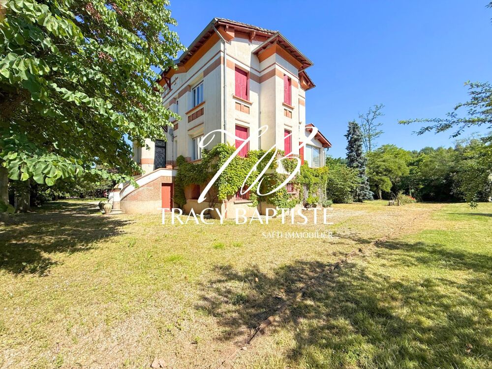 Vente Maison Propriété familiale des années 30, avec dépendances Nohic