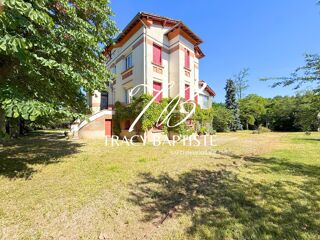  Maison à vendre 10 pièces 403 m²