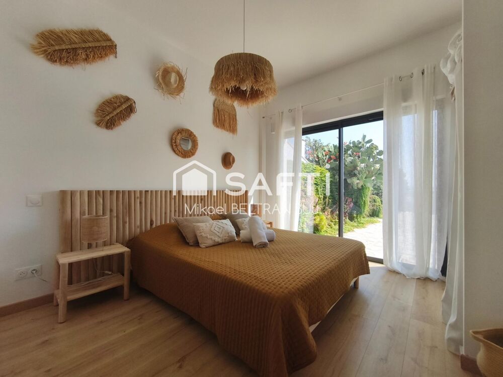  vendre  Maison Ste (34200)