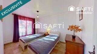  Maison � vendre 8 pi�ces 205 m�
