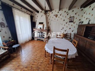  Maison � vendre 7 pi�ces 183 m�