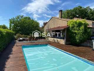  Maison � vendre 4 pi�ces 110 m�