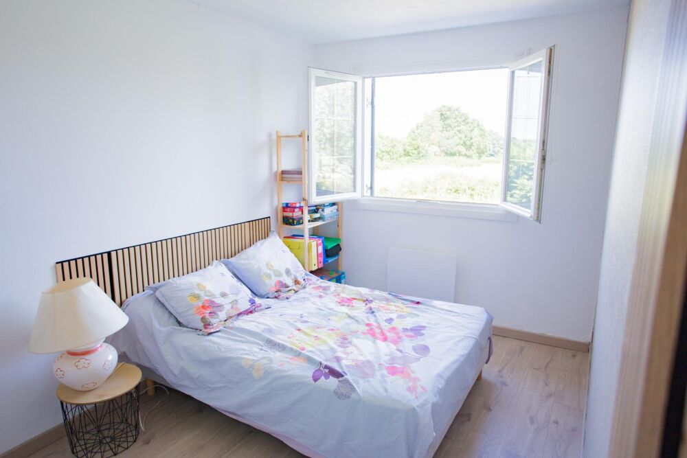 Vente Maison Nouveauté Monce-en-belin