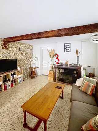  Maison à vendre 7 pièces 198 m²