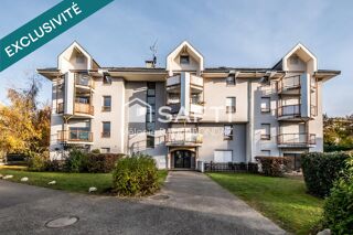  Appartement � vendre 4 pi�ces 81 m�