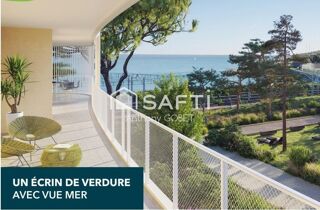  Appartement à vendre 4 pièces 115 m²