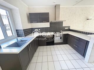  Appartement à vendre 4 pièces 99 m²
