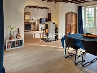  Maison � vendre 9 pi�ces 150 m�