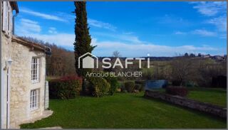  Maison à vendre 9 pièces 294 m²