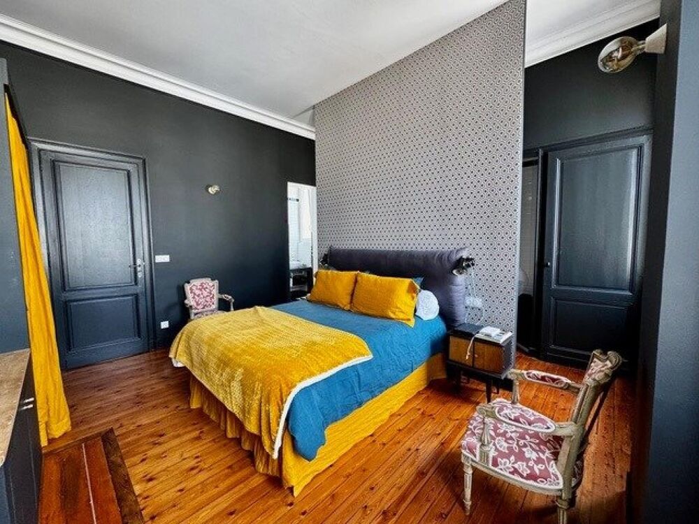 � vendre  Appartement Bordeaux (33000)