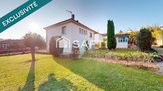  Maison � vendre 4 pi�ces 88 m�