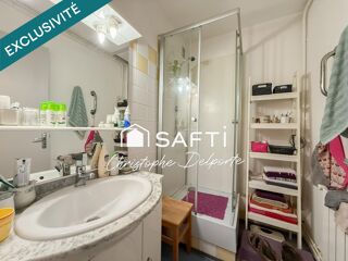  Appartement � vendre 2 pi�ces 59 m�