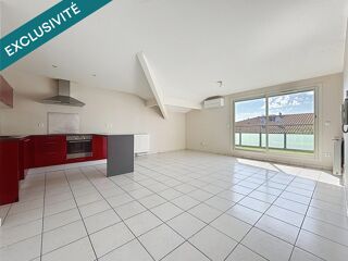  Appartement � vendre 3 pi�ces 67 m�