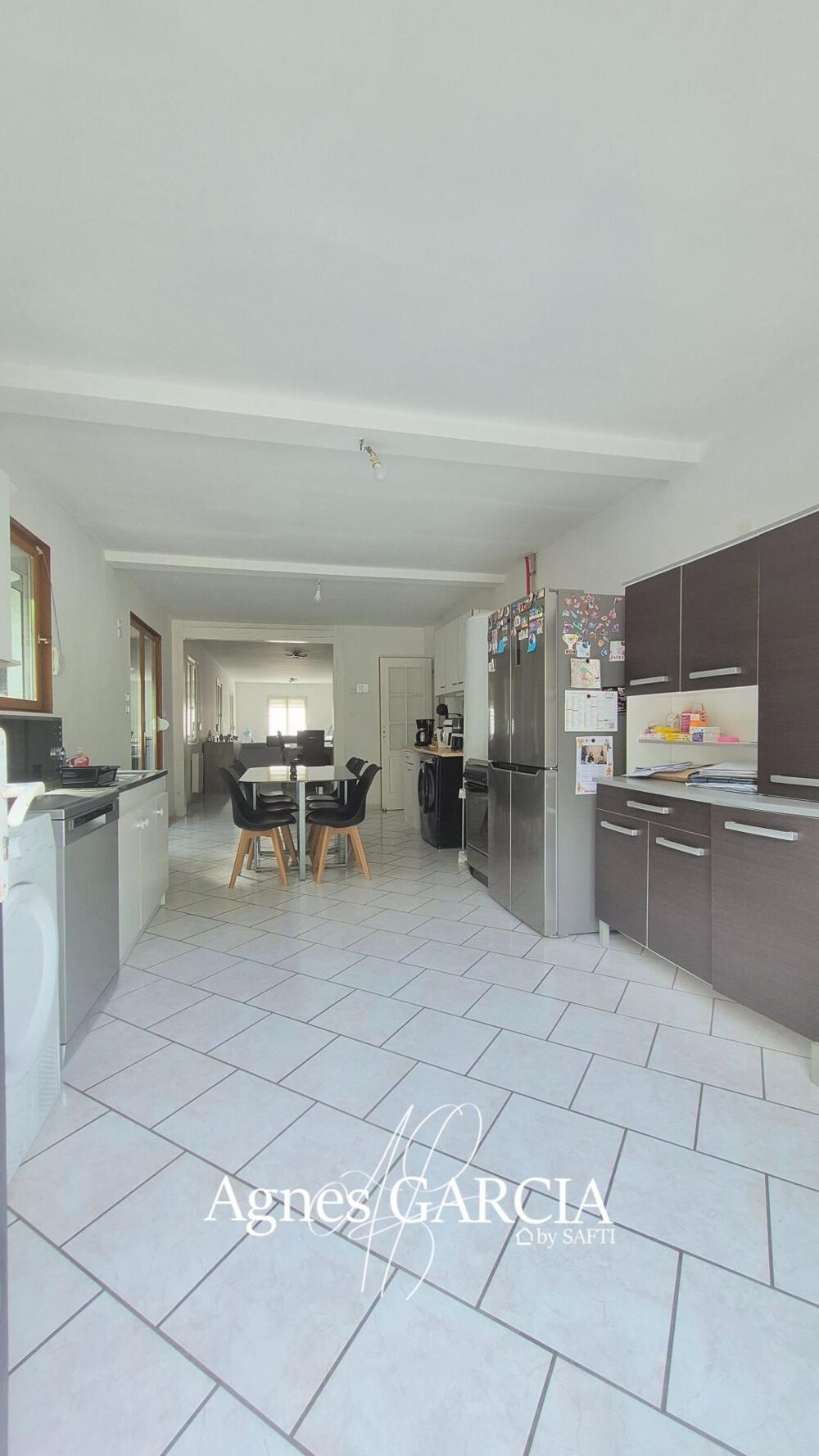 Vente Maison Plain pied individuel 3 chambres Vendin-le-vieil