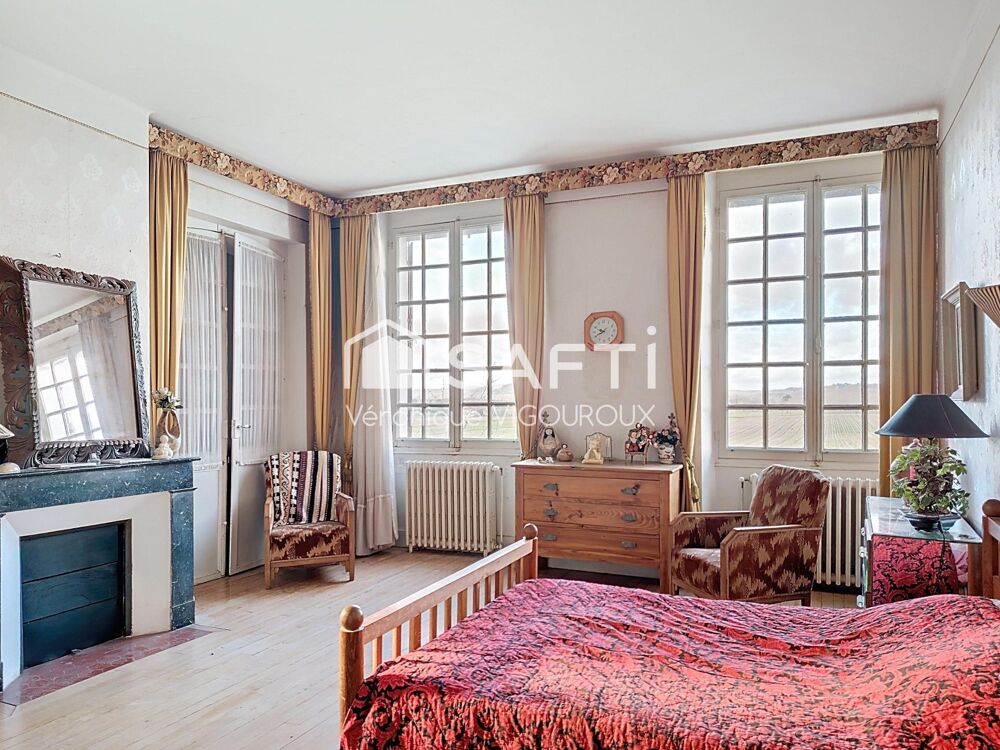 � vendre  Propri�t�/ch�teau Castelsarrasin (82100)