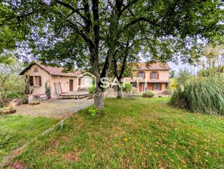  Maison � vendre 8 pi�ces 369 m�