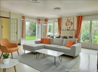  Maison � vendre 7 pi�ces 203 m�