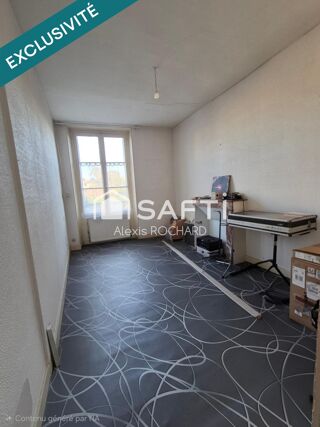  Maison à vendre 4 pièces 73 m²