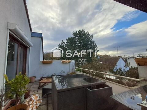  Appartement � louer 2 pi�ces 54 m�