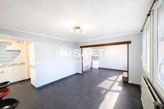  Appartement � vendre 3 pi�ces 69 m�