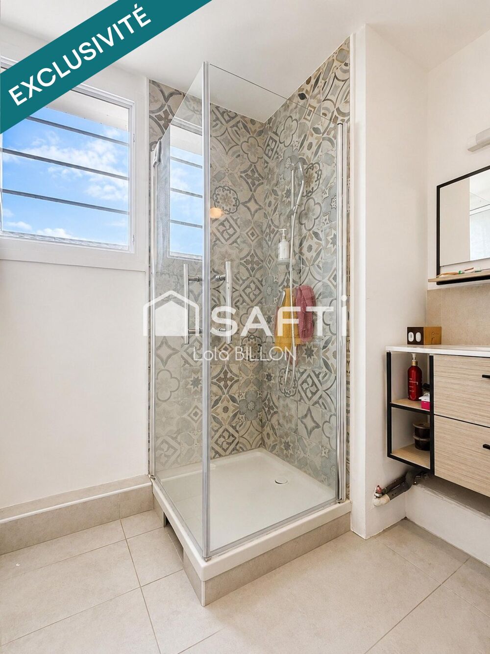 Vente Appartement Appartement T3 de 54m2 Talence