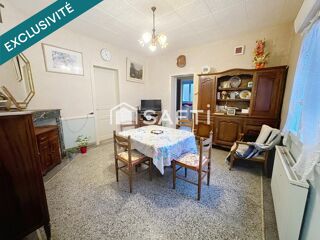  Maison � vendre 4 pi�ces 75 m�