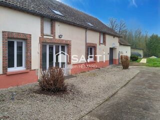  Maison � vendre 5 pi�ces 118 m�