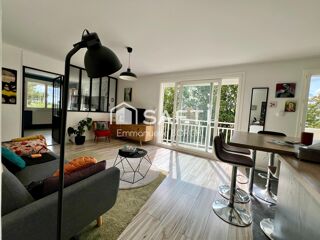  Appartement à vendre 5 pièces 91 m²