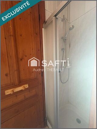  Appartement  vendre 2 pices 23 m