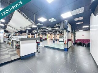  Maison � vendre 15 + pi�ces 963 m�