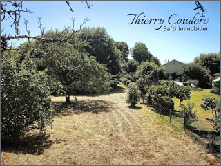  Terrain à vendre 4642 m²