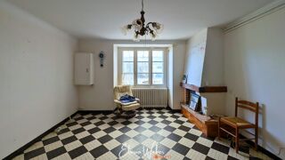  Maison à vendre 4 pièces 87 m²