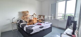  Appartement  vendre 5 pices 91 m