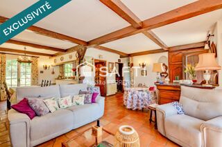  Maison � vendre 6 pi�ces 170 m�