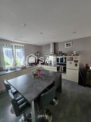 Maison � vendre 4 pi�ces 94 m�