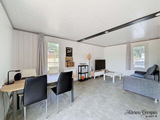  Maison à vendre 3 pièces 49 m²