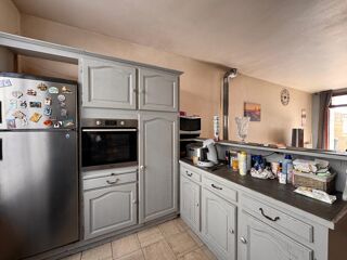  Maison  vendre 4 pices 81 m