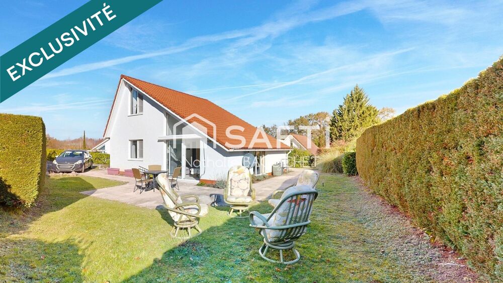 Vente Maison OPPORTUNITÉ – BAISSE DE PRIX RÉCENTE Daumazan-sur-arize