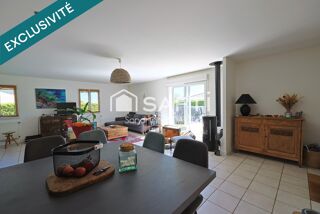 Maison à vendre 4 pièces 101 m²