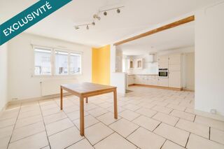  Appartement � vendre 4 pi�ces 86 m�