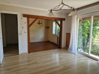  Maison à vendre 5 pièces 75 m²