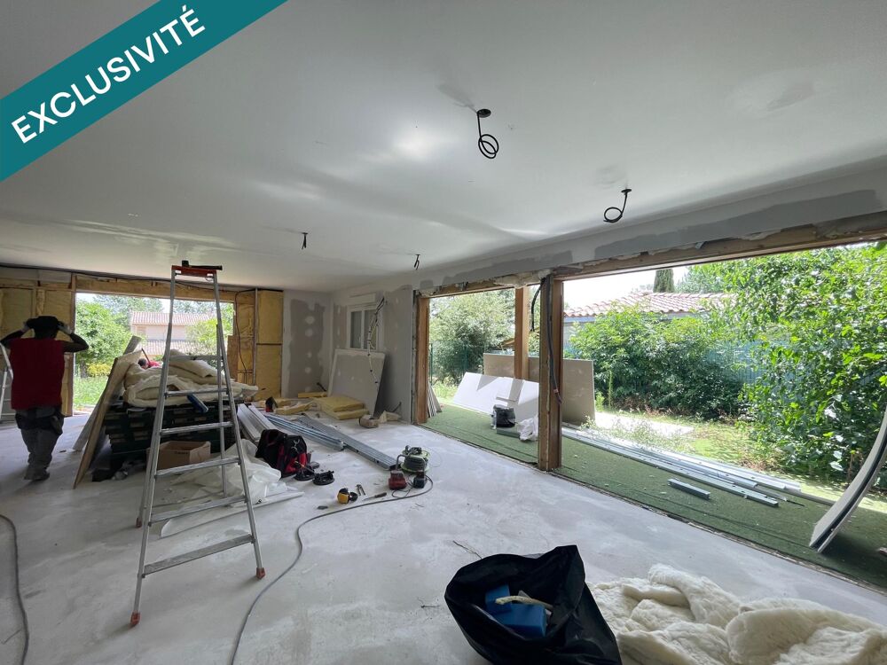 Vente Maison Maison clé en mains Le gres