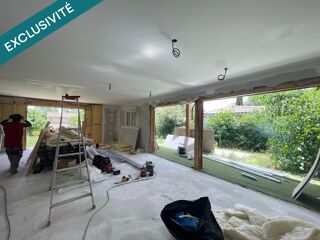  Maison à vendre 5 pièces 152 m²
