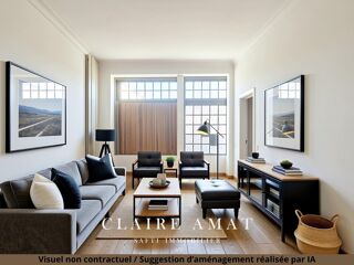  Maison à vendre 4 pièces 99 m²