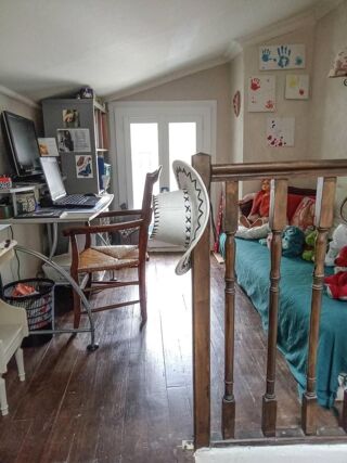  Maison à vendre 3 pièces 50 m²