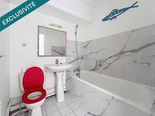  Appartement  vendre 2 pices 29 m